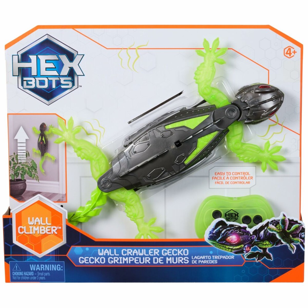 Action Figure Spin Master