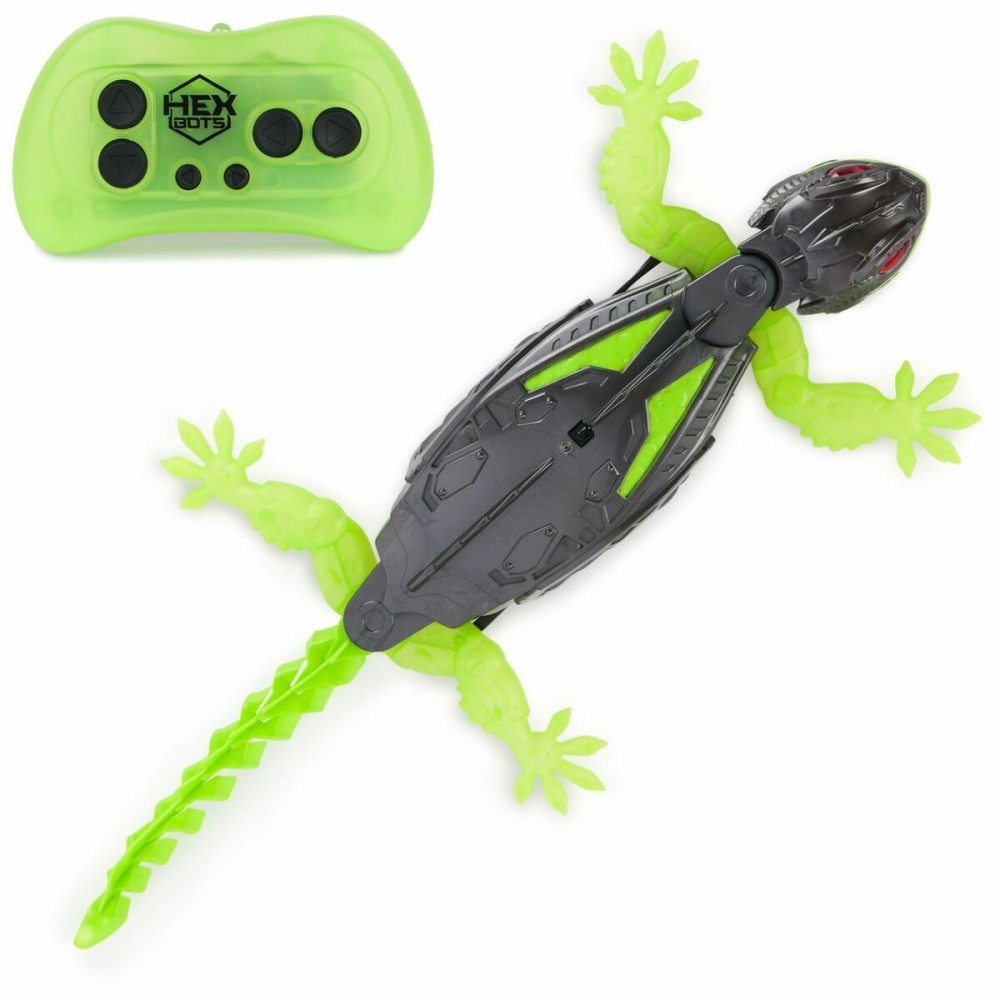 Action Figure Spin Master
