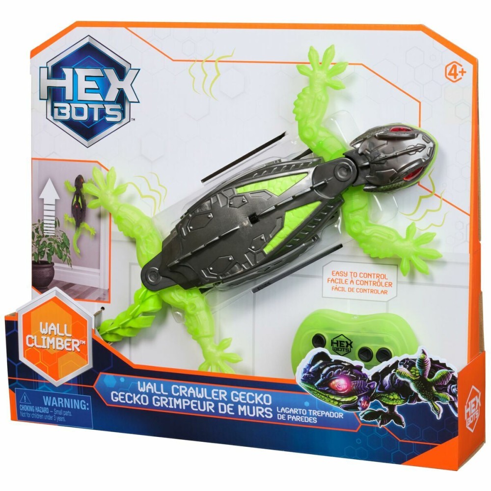 Action Figure Spin Master