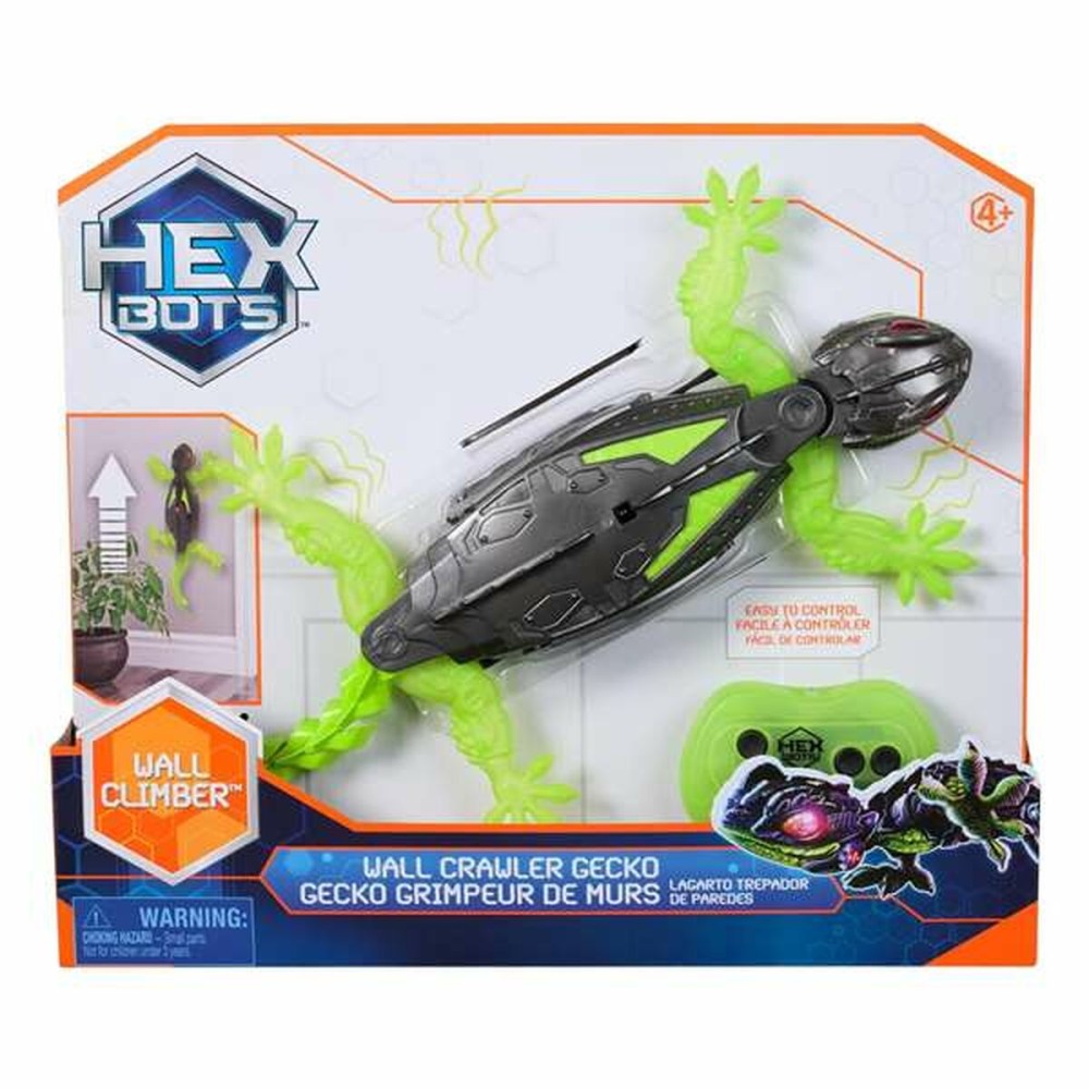 Action Figure Spin Master