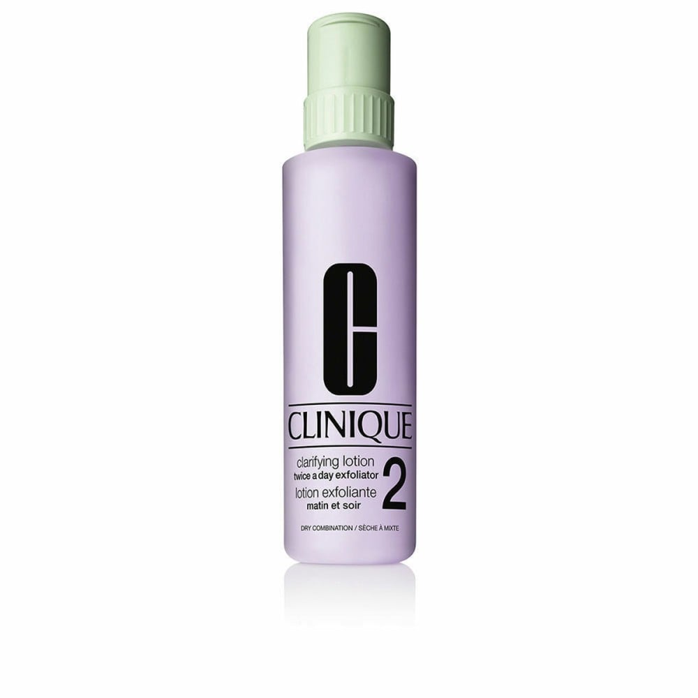 Gesichtspeeling Clinique Clarifying 487 ml