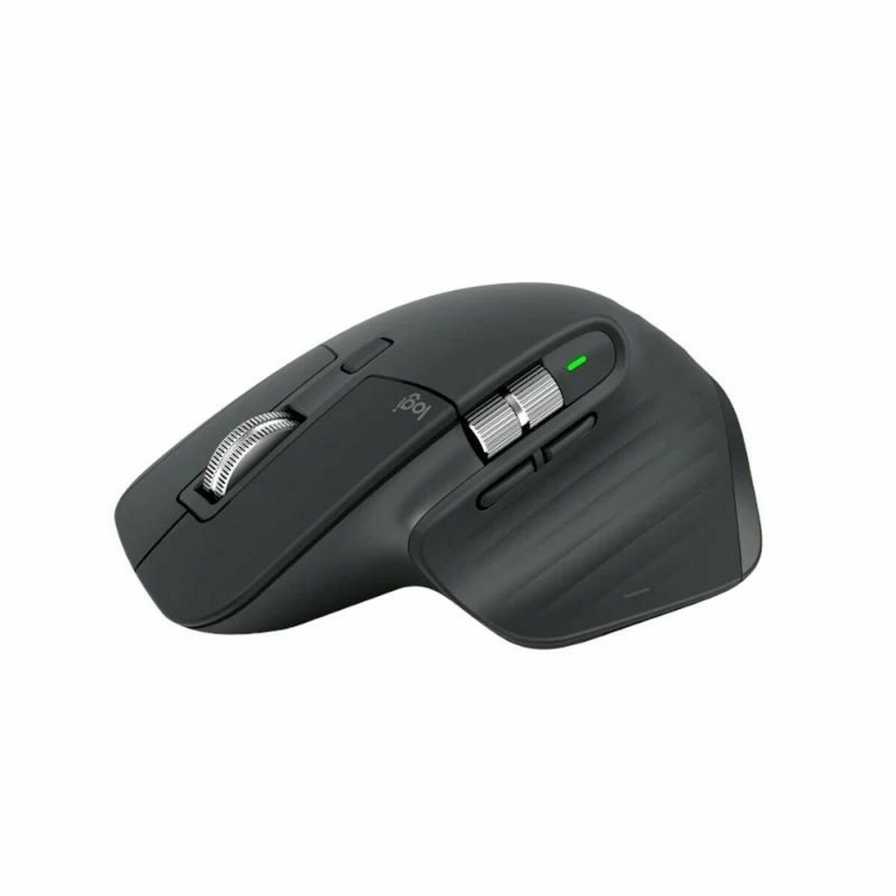 Mouse Logitech MX Master 3S Schwarz