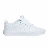 Chaussures de Sport pour Homme Vans Filmore Cnvs Blanc