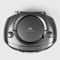 Radio cassette Aiwa BBTC-550MG Bluetooth Grey