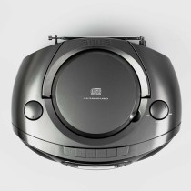 Radio cassette Aiwa BBTC-550MG Bluetooth Grey