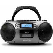 Radio cassette Aiwa BBTC-550MG Bluetooth Grey