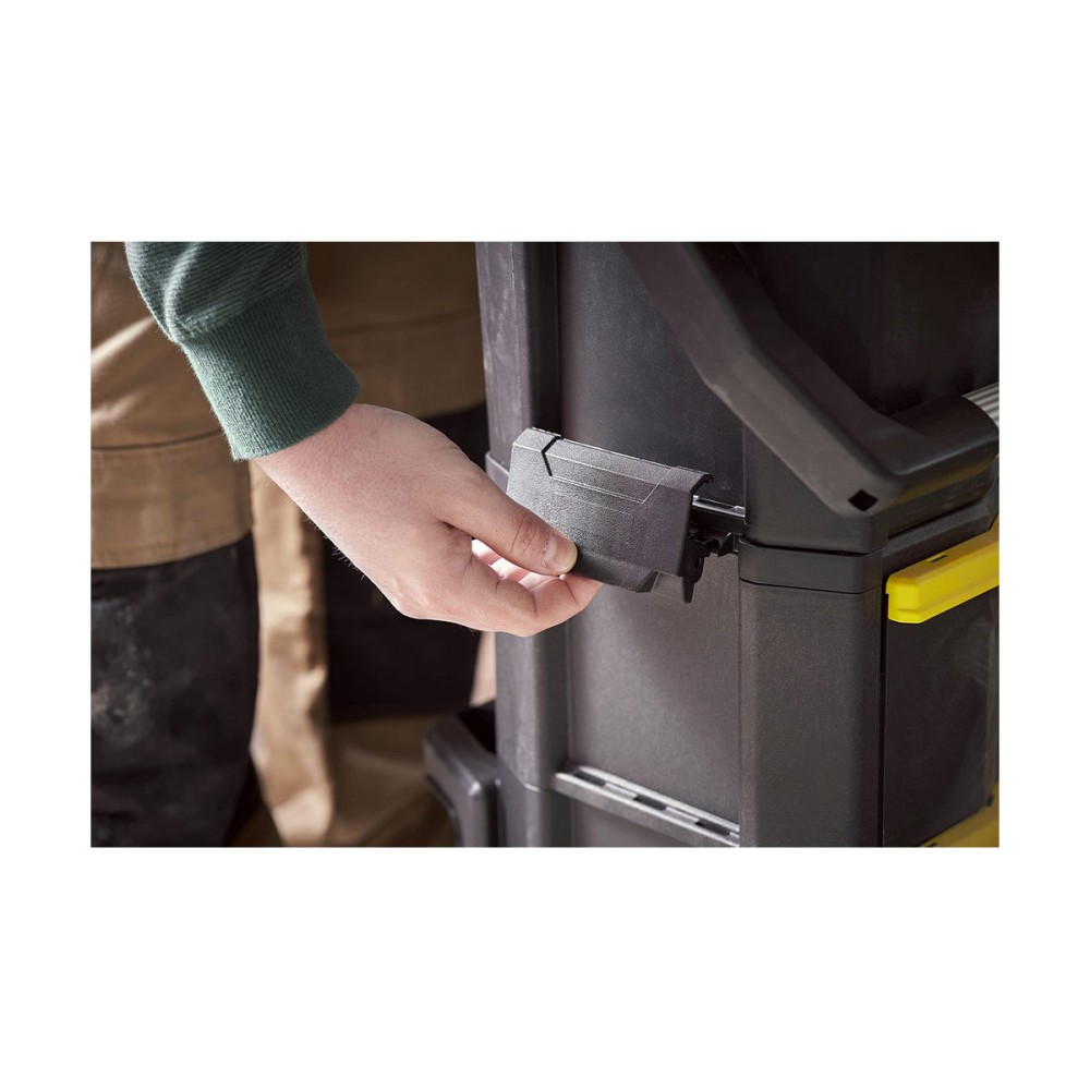 Mobile Werkstatt Stanley STST1-79231 56 x 38 x 76 cm