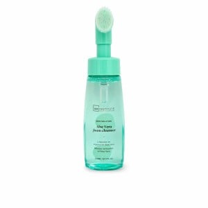 Gel nettoyant moussant IDC Institute Aloe Vera Aloe Vera 240 ml
