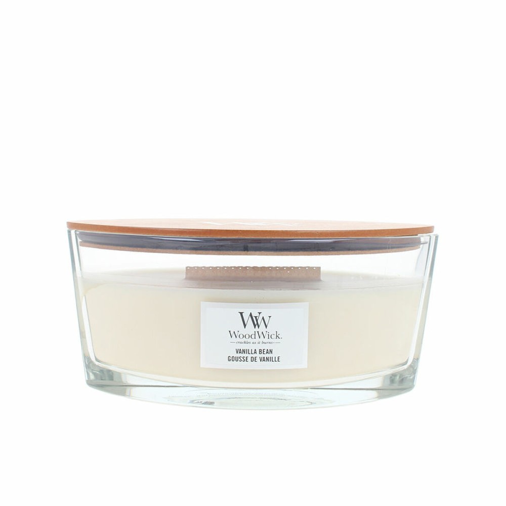 Duftkerze Woodwick WOODWICK VELA