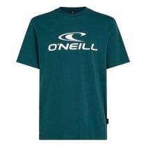 Herren Kurzarm-T-Shirt O'Neill Dunkelblau