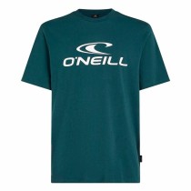 Men’s Short Sleeve T-Shirt O'Neill Dark blue