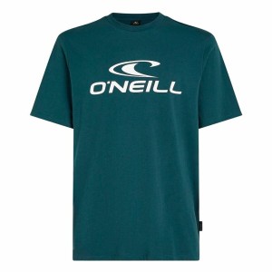 Men’s Short Sleeve T-Shirt O'Neill Dark blue