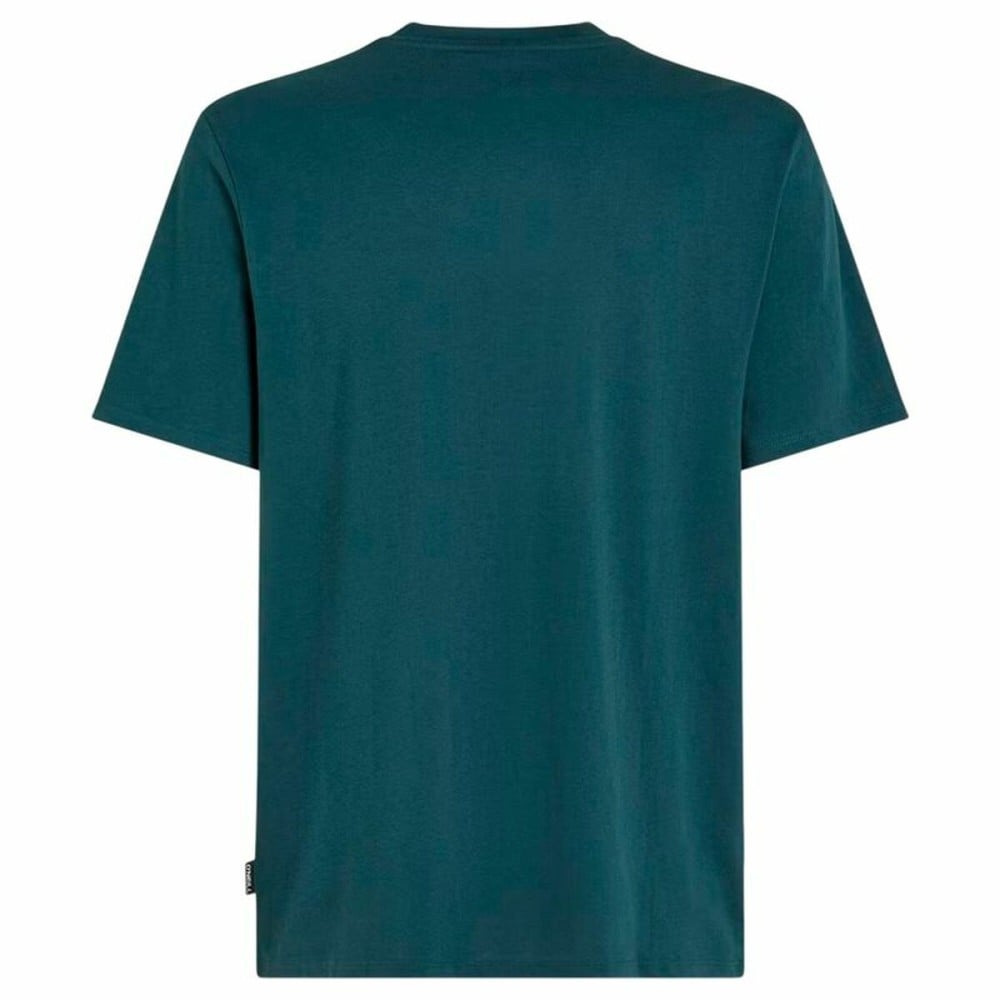 Men’s Short Sleeve T-Shirt O'Neill Dark blue