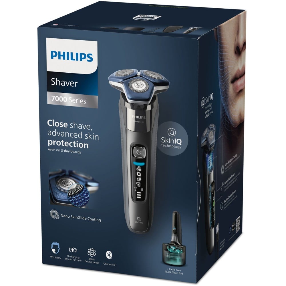 Rasierer Philips