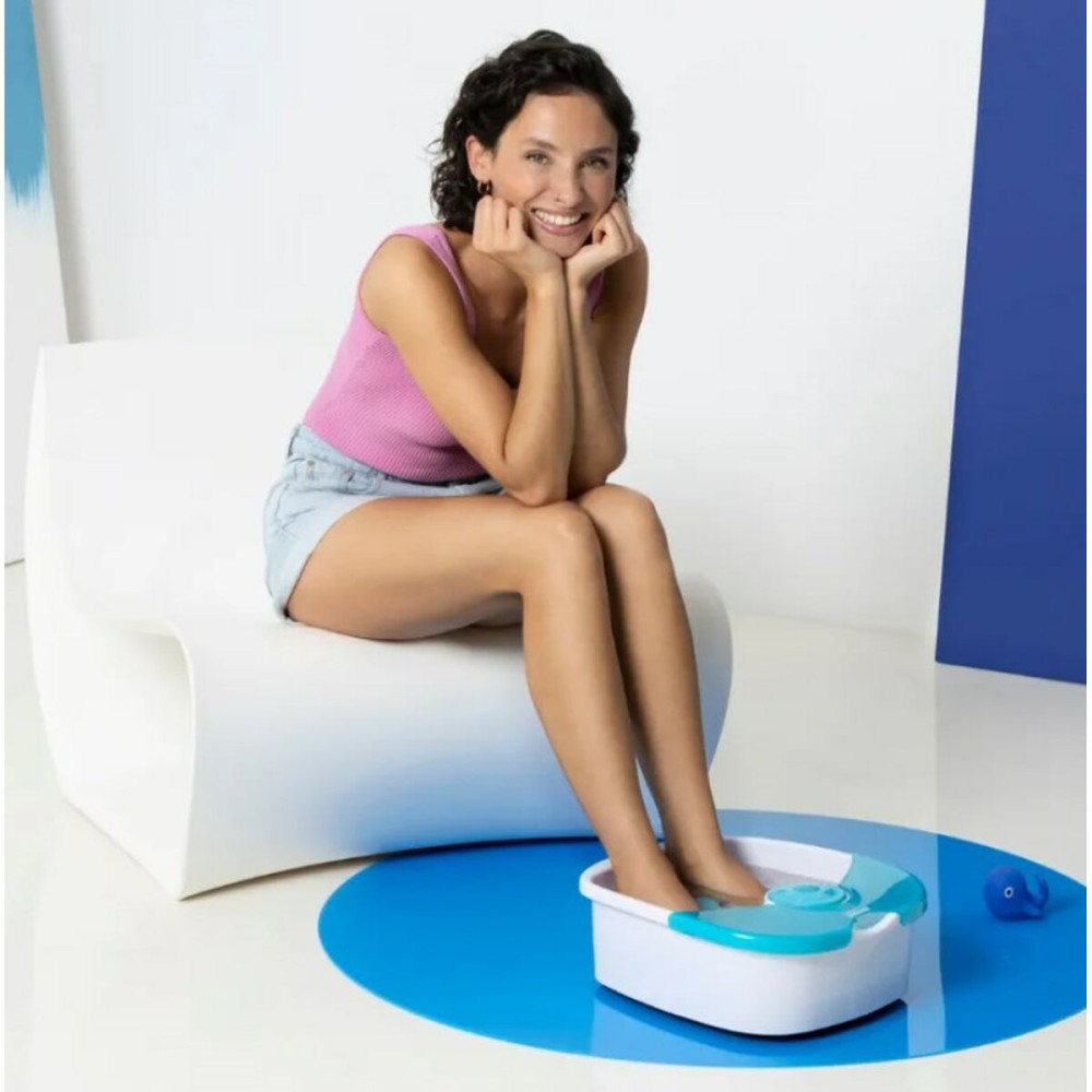 Gift Set Medisana 23716 Blue White