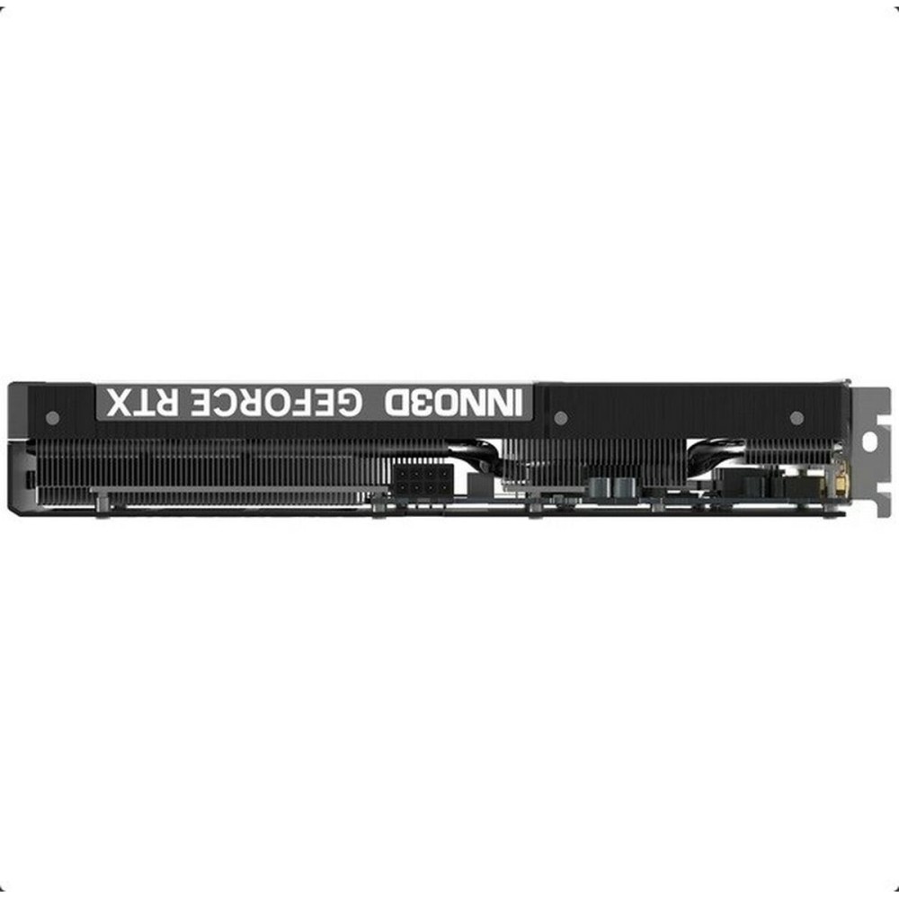 Carte Graphique INNO3D N506T2-16D7-191073N geforce rtx 5060 ti 16 GB