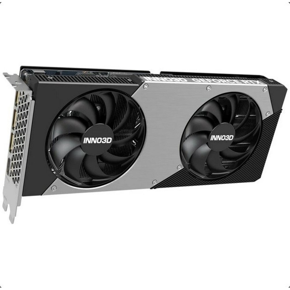 Carte Graphique INNO3D N506T2-16D7-191073N geforce rtx 5060 ti 16 GB