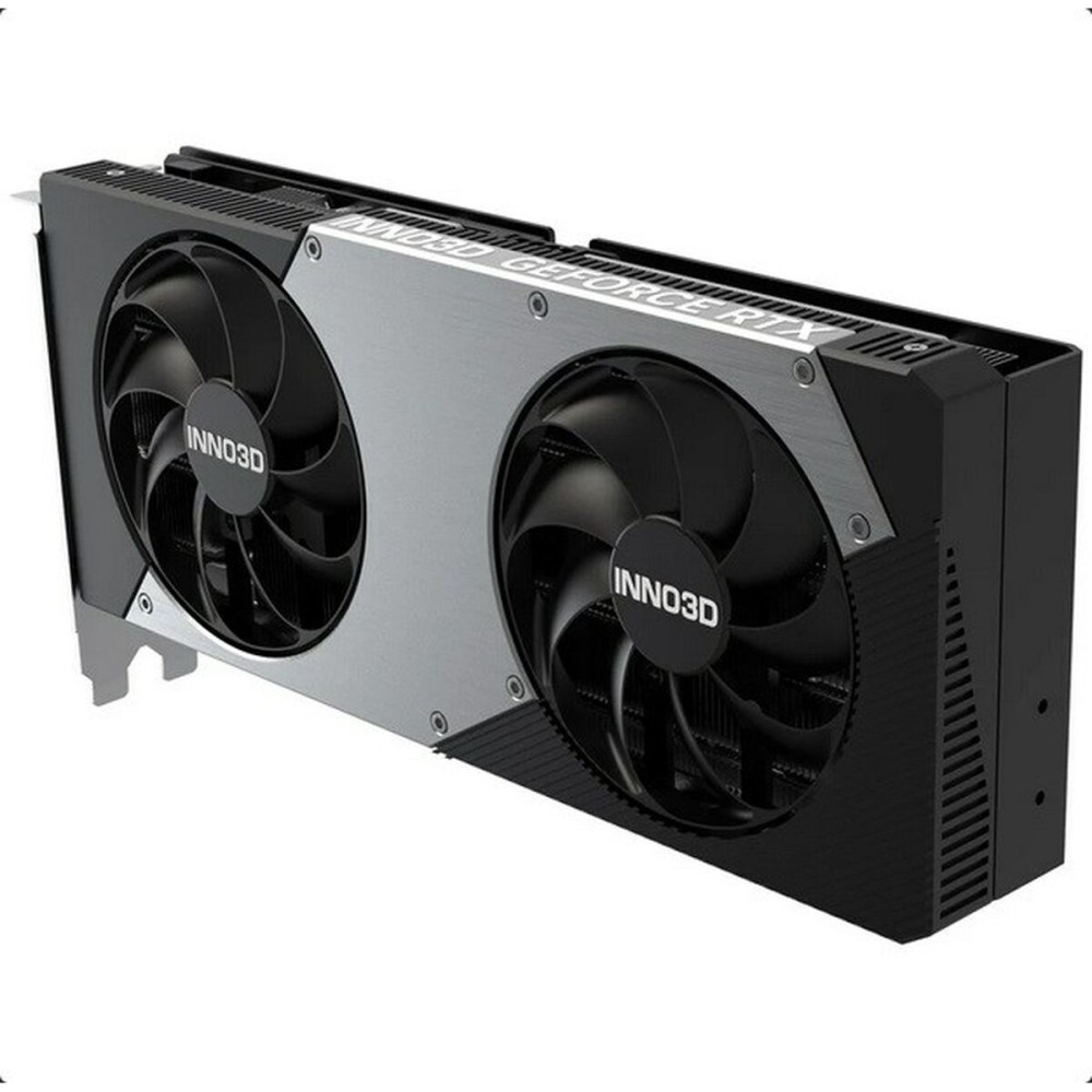 Carte Graphique INNO3D N506T2-16D7-191073N geforce rtx 5060 ti 16 GB