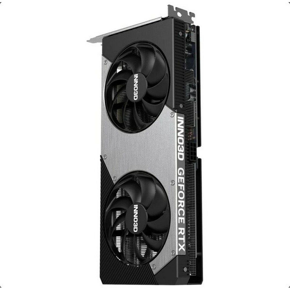 Carte Graphique INNO3D N506T2-16D7-191073N geforce rtx 5060 ti 16 GB