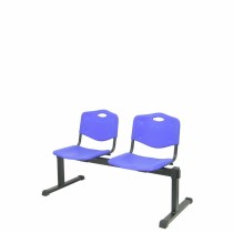 Banc d'Attente Cenizate Piqueras y Crespo B2PIAZ Bleu