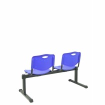 Banc d'Attente Cenizate Piqueras y Crespo B2PIAZ Bleu