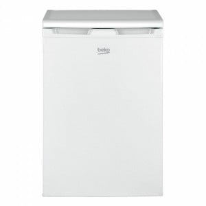 Refrigerator BEKO TSE1284N White