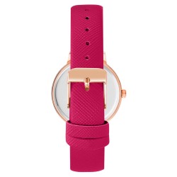 Damenuhr Juicy Couture JC1264RGHP (Ø 38 mm)