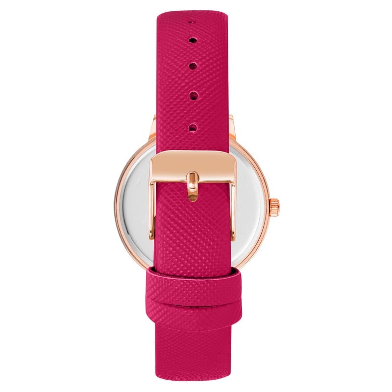 Montre Femme Juicy Couture JC1264RGHP (Ø 38 mm)