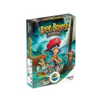 Tischspiel Cayro Anne Bonny'S