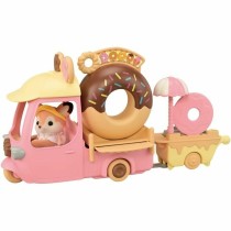Personnage articulé Sylvanian Families