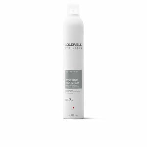 Laque de Fixation Flexible Goldwell STYLESIGN HAIRSPRAYS 500 ml
