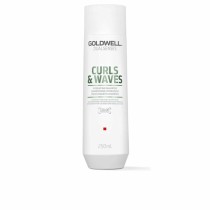 Shampooing pour cheveux bouclés Goldwell Curls Waves 250 ml