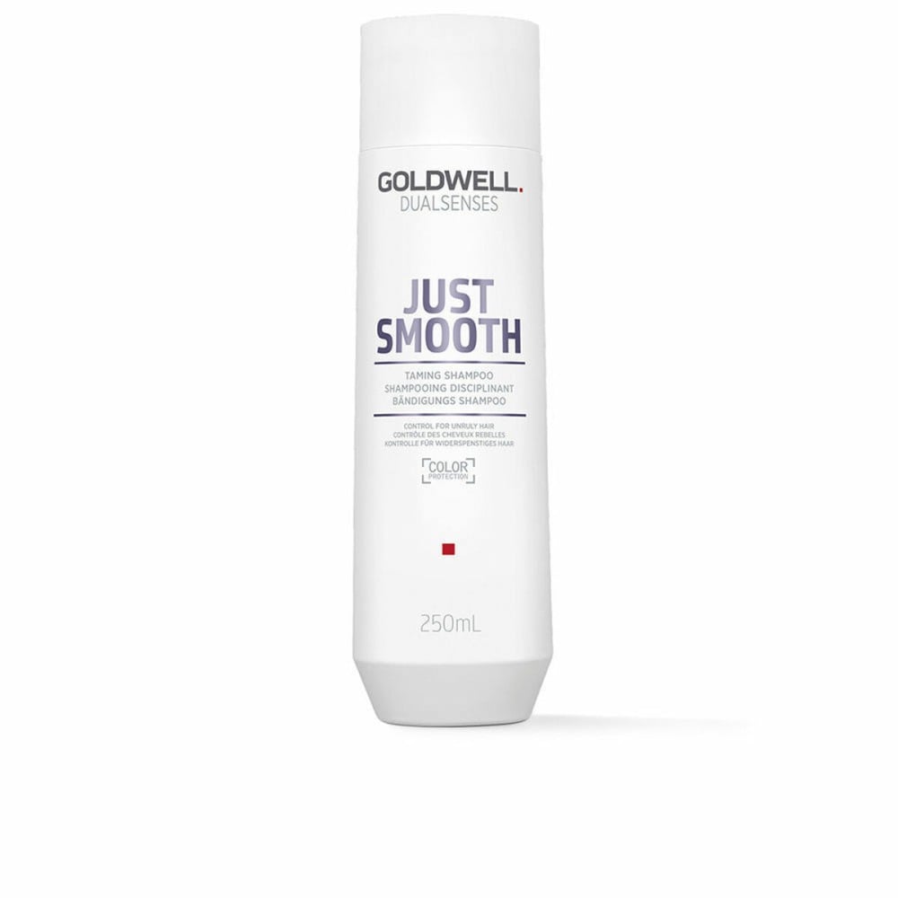 Shampooing Goldwell Just Smooth 250 ml