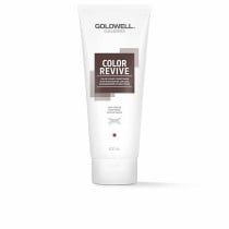 Conditioner für gefärbtes Haar Goldwell Color Revive Cool Brown 200 ml
