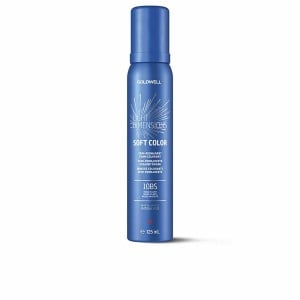 Coloration Semi-permanente Goldwell Lightdimensions 10-beige silver 125 ml