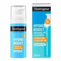 Protecteur Solaire Neutrogena HYDRO BOOST Spf 50 50 ml