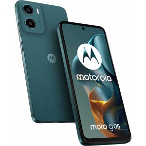 Smartphone Motorola PB6L0008ES 6,67" Octa Core 8 GB RAM 256 GB grün