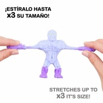 Action Figures 8 x 8 x 2 cm 6 Pieces (6 Units)