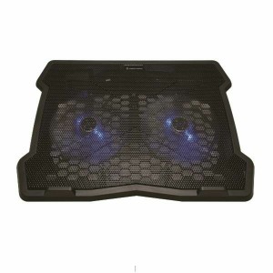 Support de refroidissement pour ordinateur portable Conceptronic