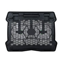 Laptop-Kühlunterlage Conceptronic