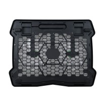 Support de refroidissement pour ordinateur portable Conceptronic