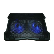 Cooling Base for a Laptop Conceptronic