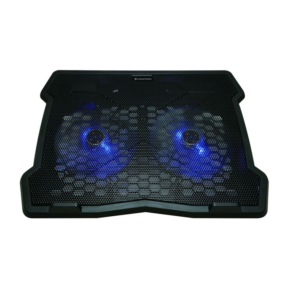 Support de refroidissement pour ordinateur portable Conceptronic