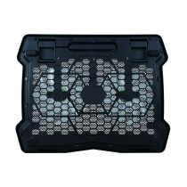 Support de refroidissement pour ordinateur portable Conceptronic