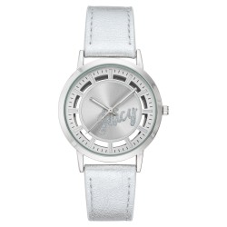 Damenuhr Juicy Couture JC1215SVSI (Ø 36 mm)