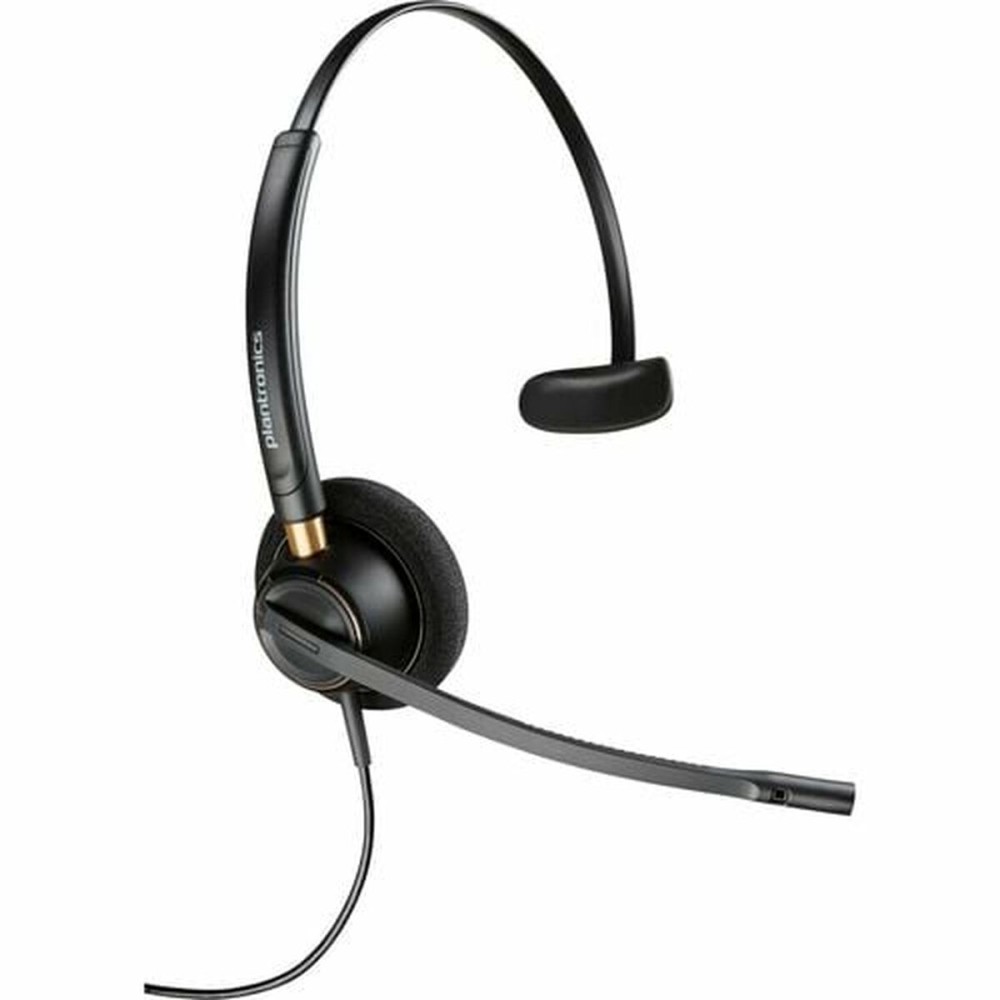 Casque & Microphone HP EncorePro 510