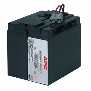Batterie pour SAI APC RBC7 