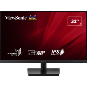 Gaming-Monitor ViewSonic VA3209-MH 31,5" Full HD 32" 75 Hz