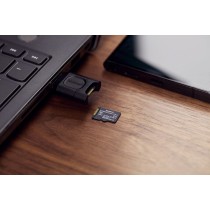 Carte Mémoire Micro SD avec Adaptateur Kingston SDCS3/512GB 512 GB