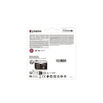 Carte Mémoire Micro SD avec Adaptateur Kingston SDCS3/512GB 512 GB